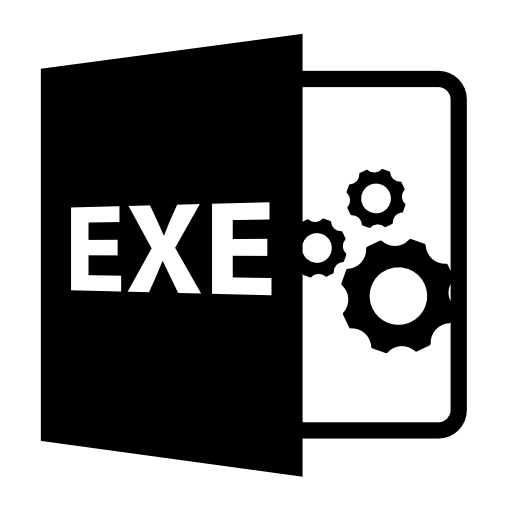Exe executable file format interface symbol