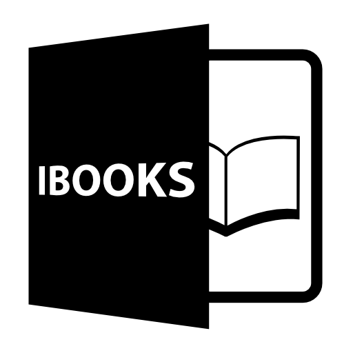 IBooks symbol