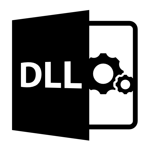 Dll system file interface symbol