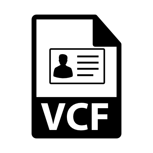 VCF file format variant