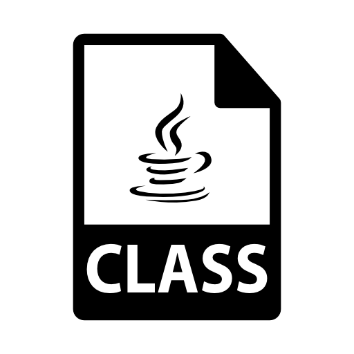 Class file format variant
