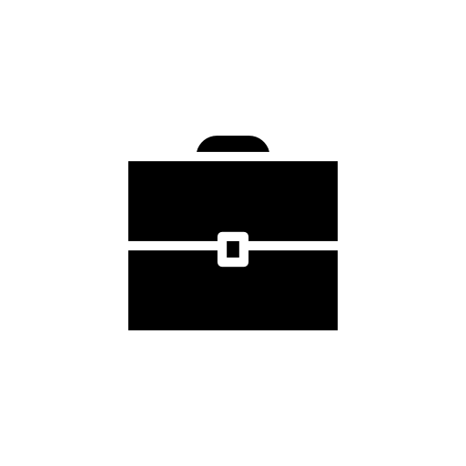 Suitcase, IOS 7 interface symbol