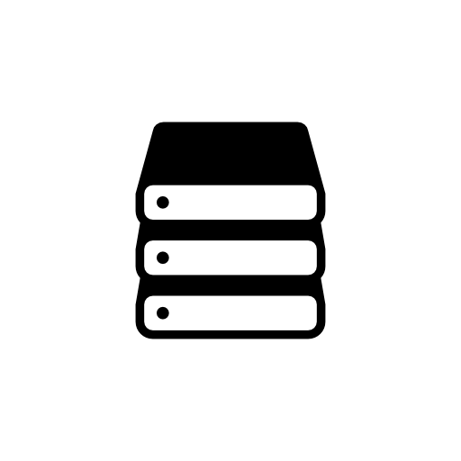 Data storage stack variant