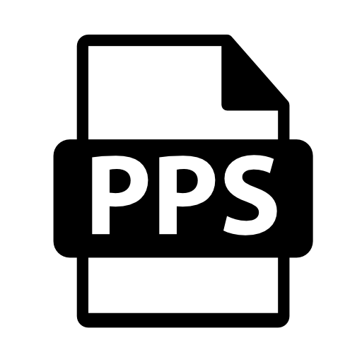 PPS file format