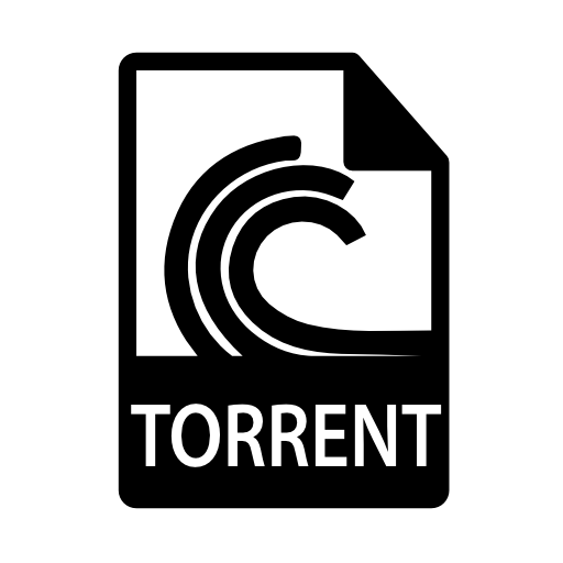 Torrent file format