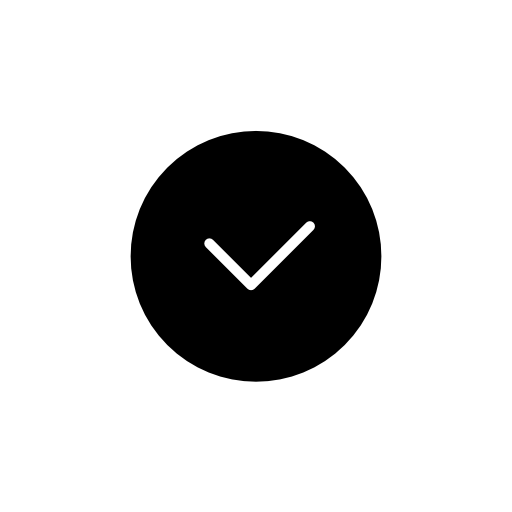 Clock thin line, IOS 7 interface symbol