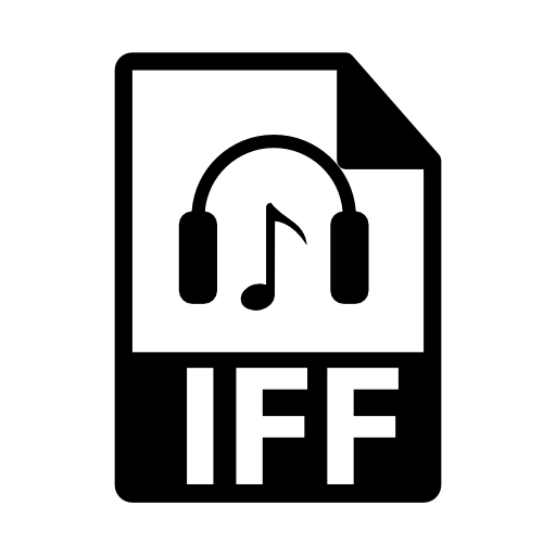 IFF file format