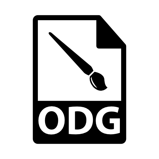 ODG file format