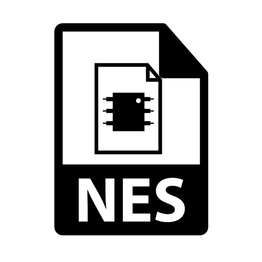 NES file variant