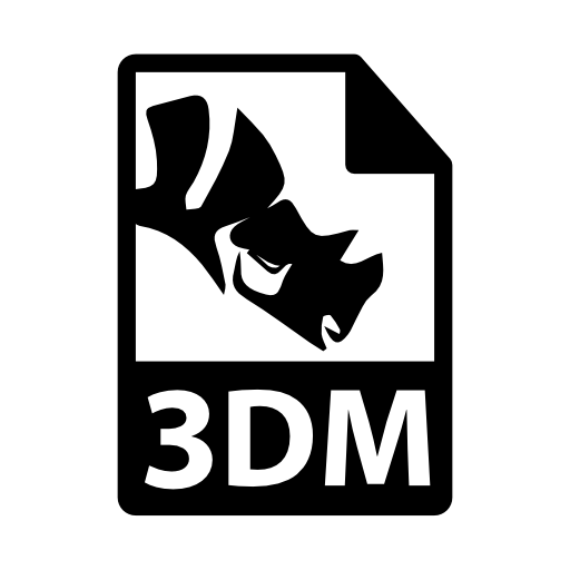 3DM file format