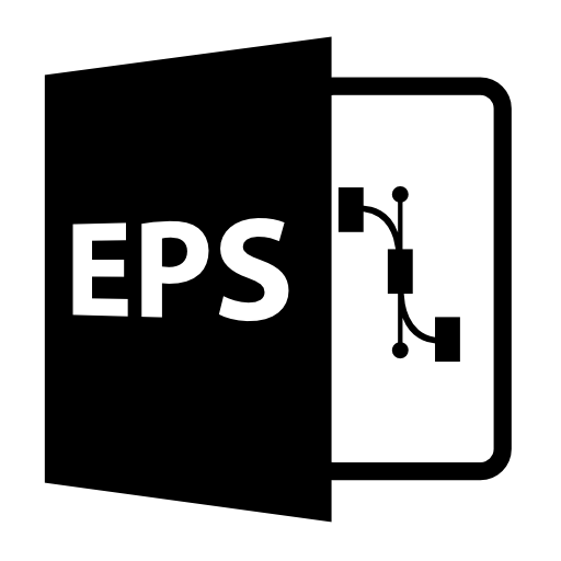 Eps file format symbol