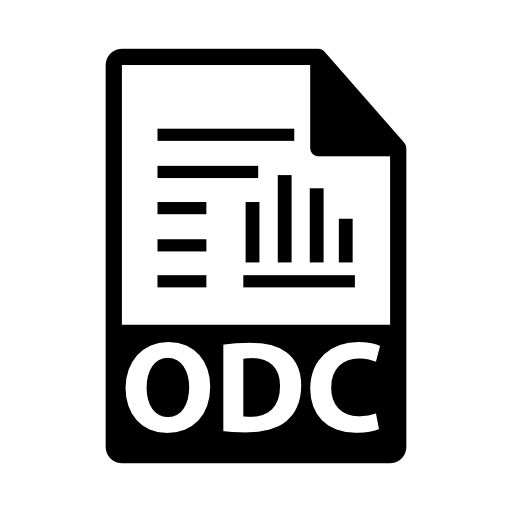 ODC file format symbol