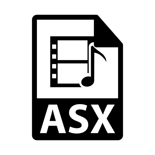 ASX multimedia file format