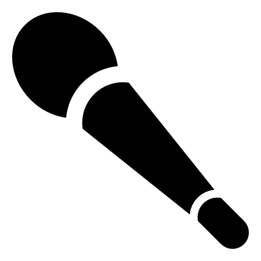 Microphone voice tool
