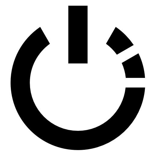 Power symbol variant