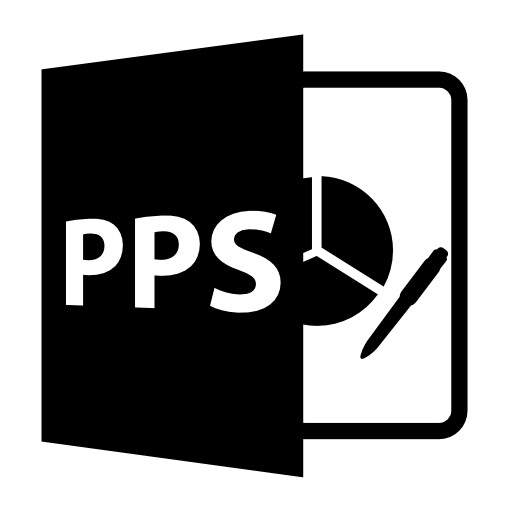 PPS file format variant