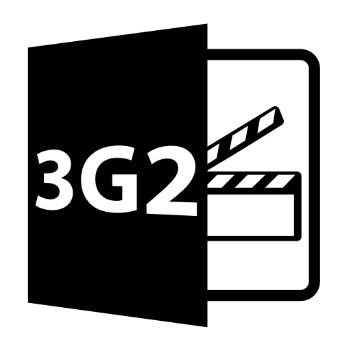 3G2 open file format
