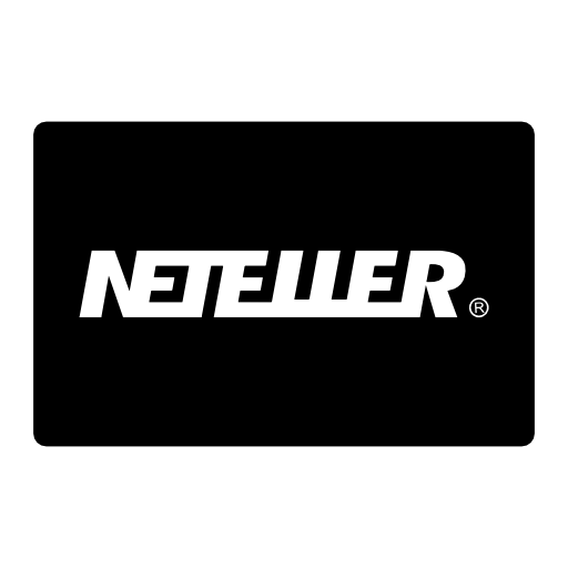 Neteller pay card symbol