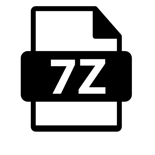7z file format variant