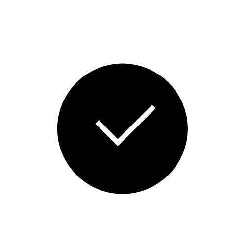 Clock, IOS 7 interface symbol