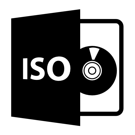 ISO open file variant