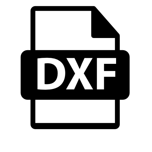 Dfx file format symbol