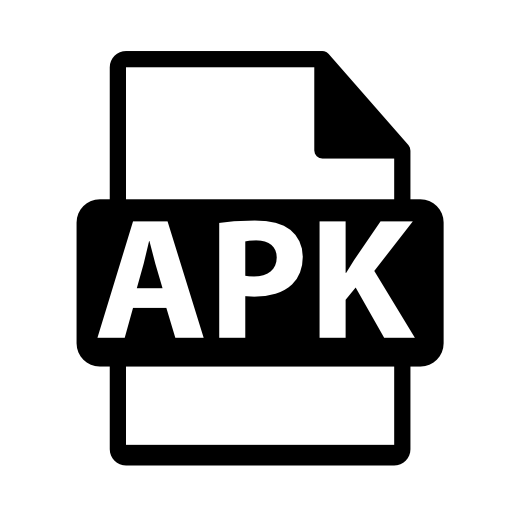 APK file format symbol