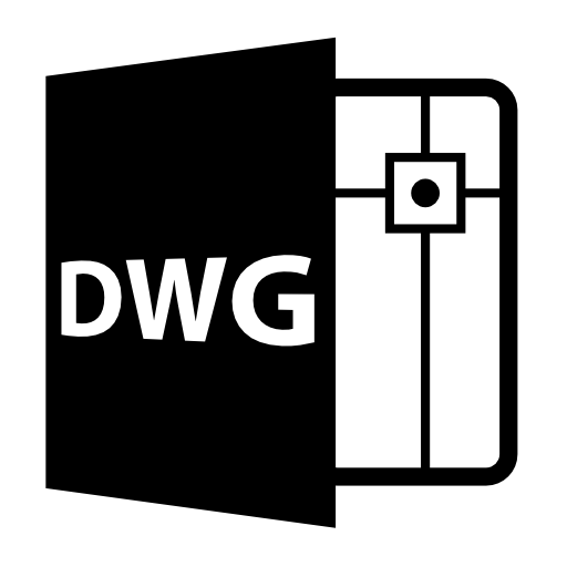 DWG open file format