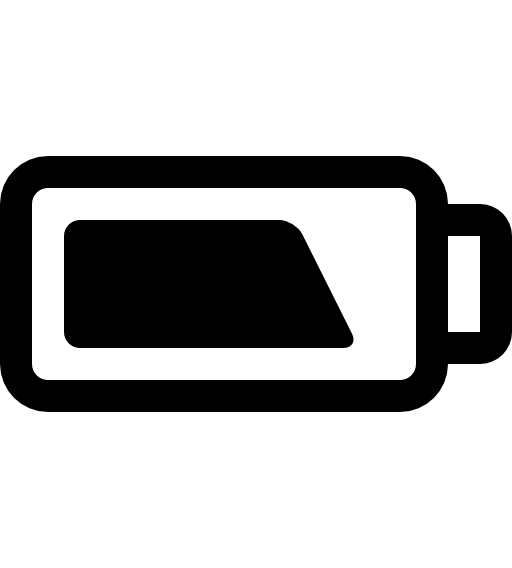 Battery charging status