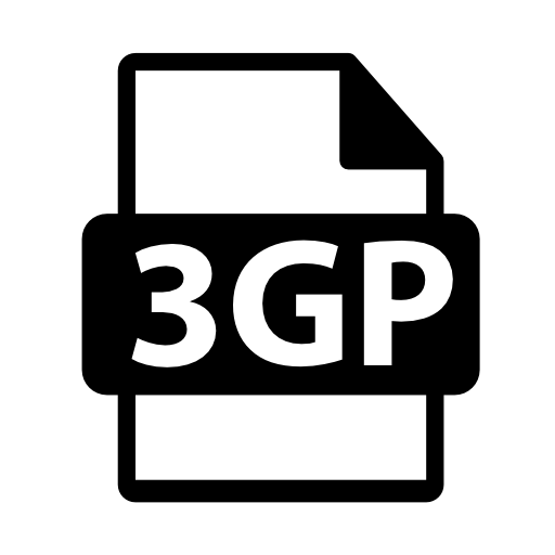 3GP file format