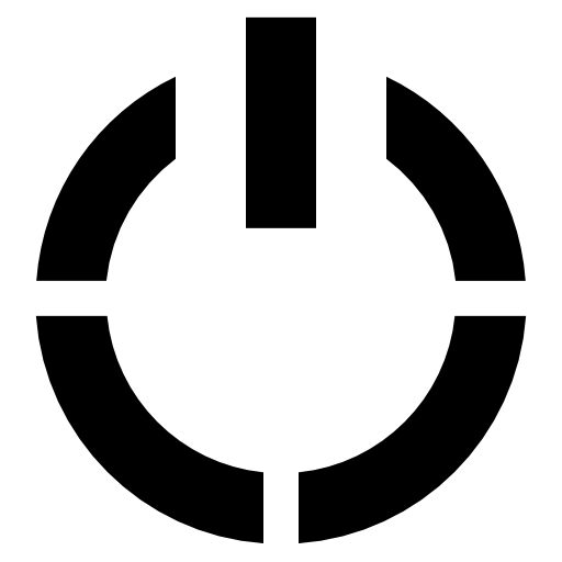Power symbol variant