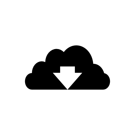 Download interface symbol