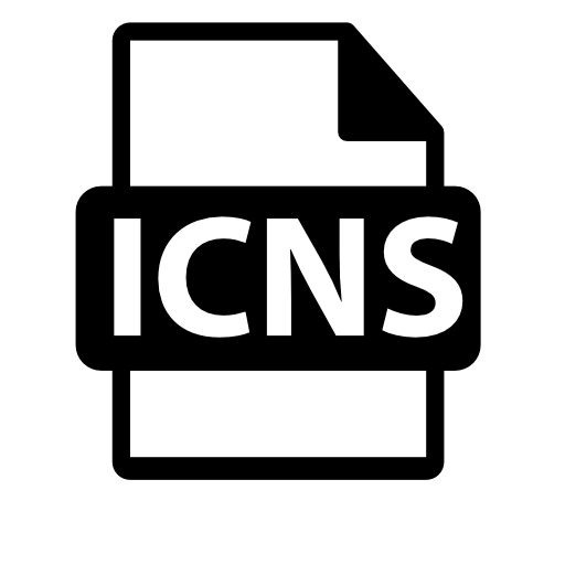 ICNS file format