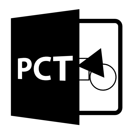 PCT open file format