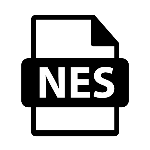 NES file format variant