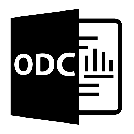 ODC open file format
