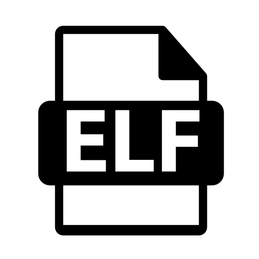 ELF file format