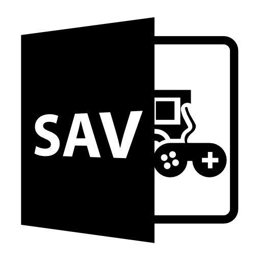 SAV open file variant