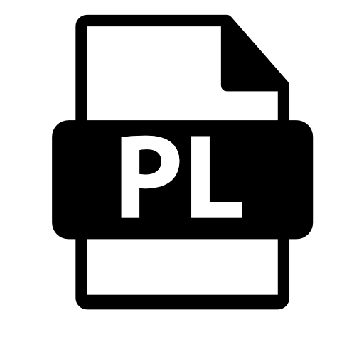 PL file format variant