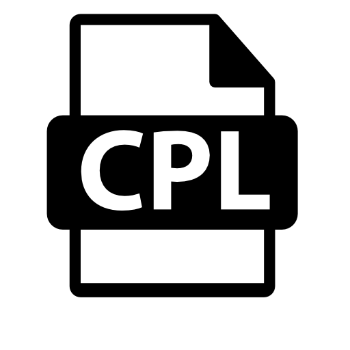 CPL file format