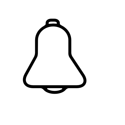 Bell of phone interface