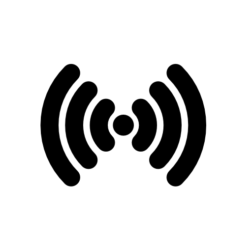 Signal, IOS 7 interface symbol