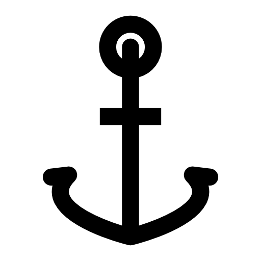 Anchor, IOS 7 interface symbol