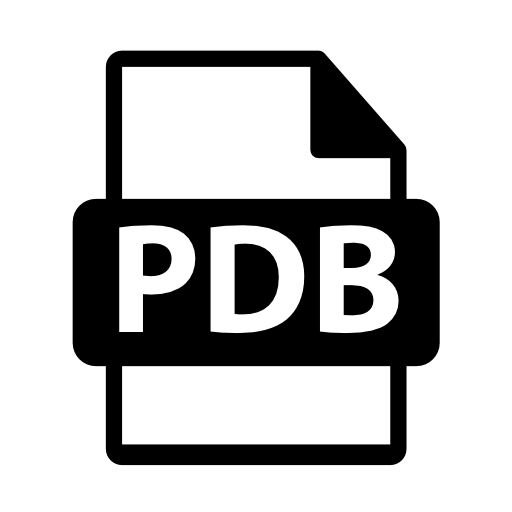 PDB icon file format