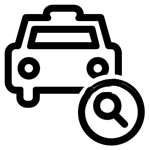 Search for transport interface symbol