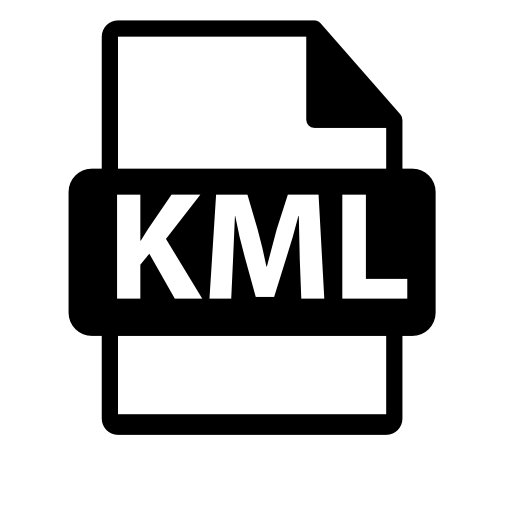 KML file format interface