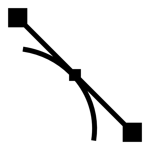 Anchor point, IOS 7 symbol