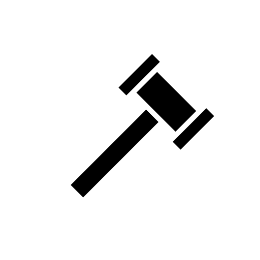 Hammer, IOS 7 interface symbol