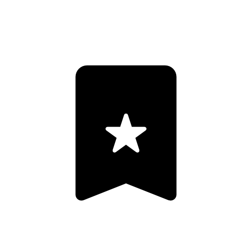 Faved, IOS 7 interface symbol