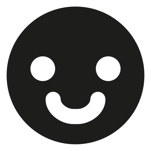 Smiling face